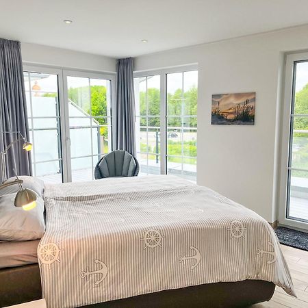 Penthouse Meerblick Lauterbach  Ngoại thất bức ảnh