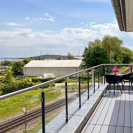 Penthouse Meerblick Lauterbach  Ngoại thất bức ảnh