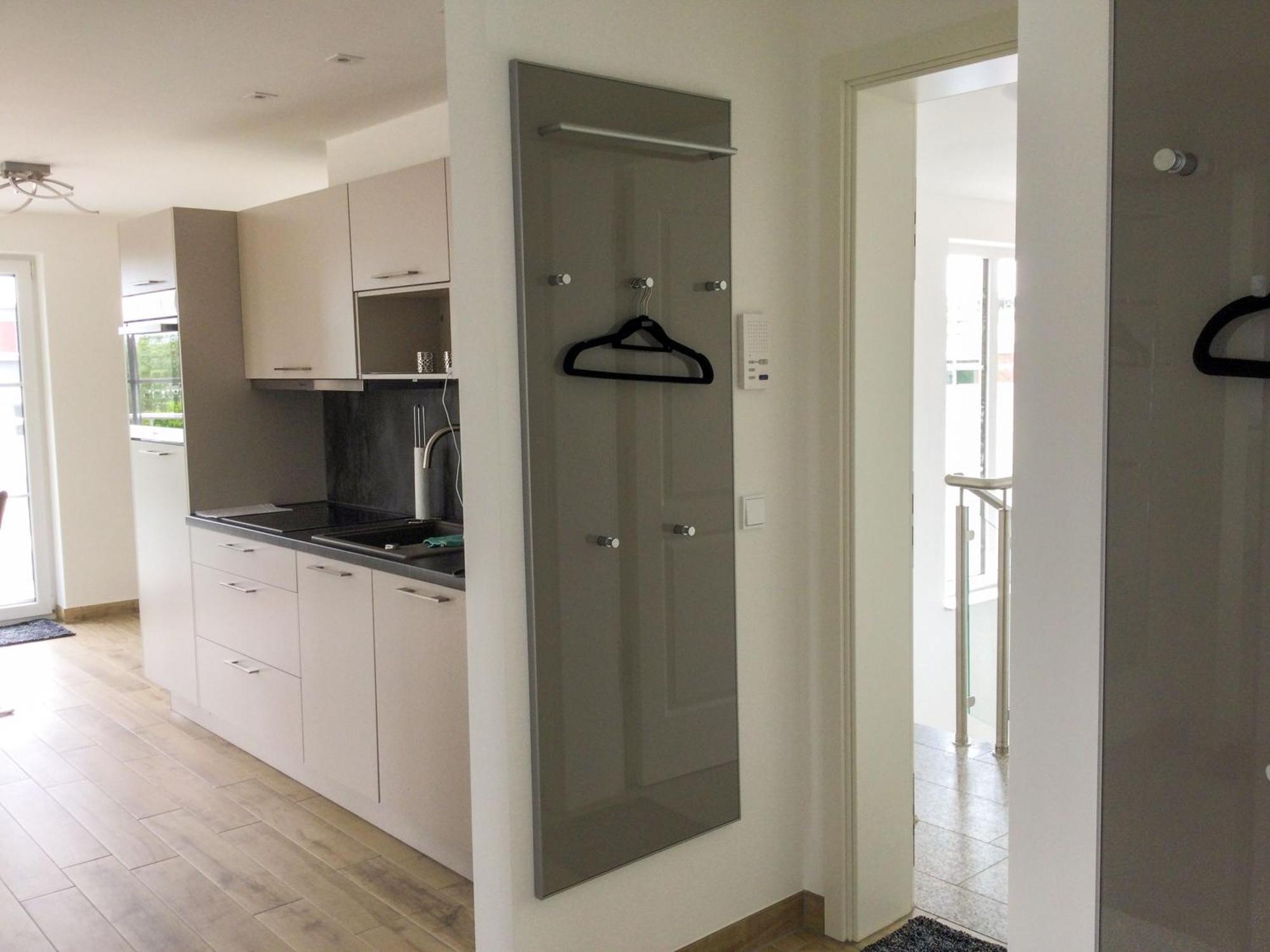 Penthouse Meerblick Lauterbach  Ngoại thất bức ảnh
