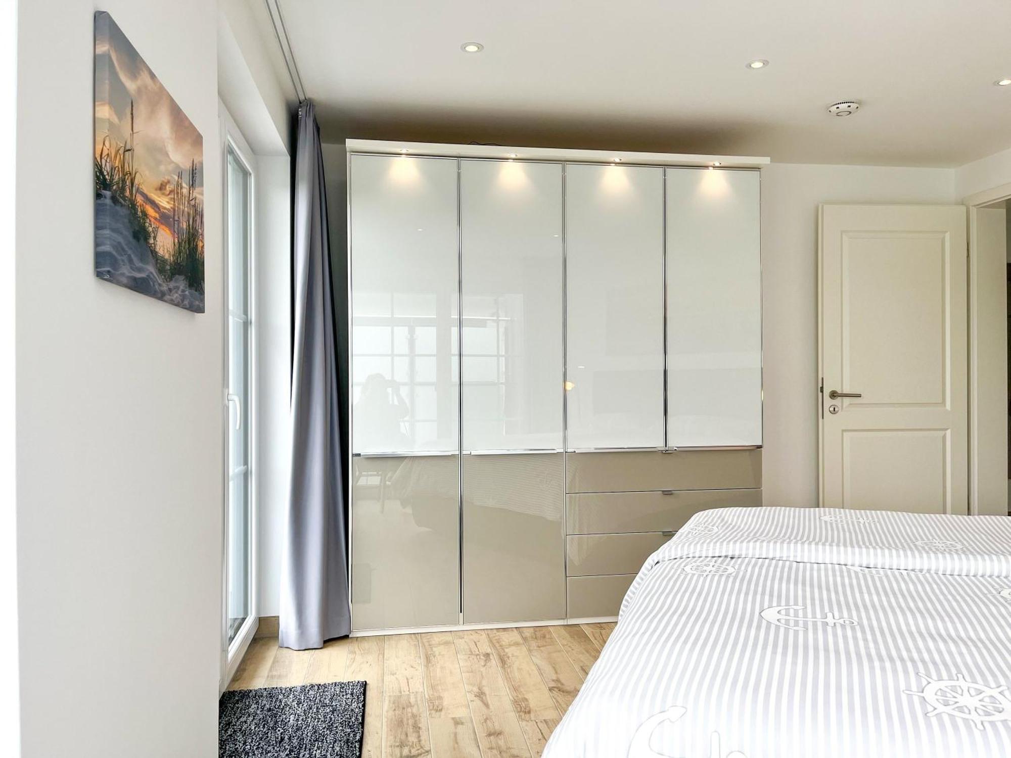 Penthouse Meerblick Lauterbach  Ngoại thất bức ảnh