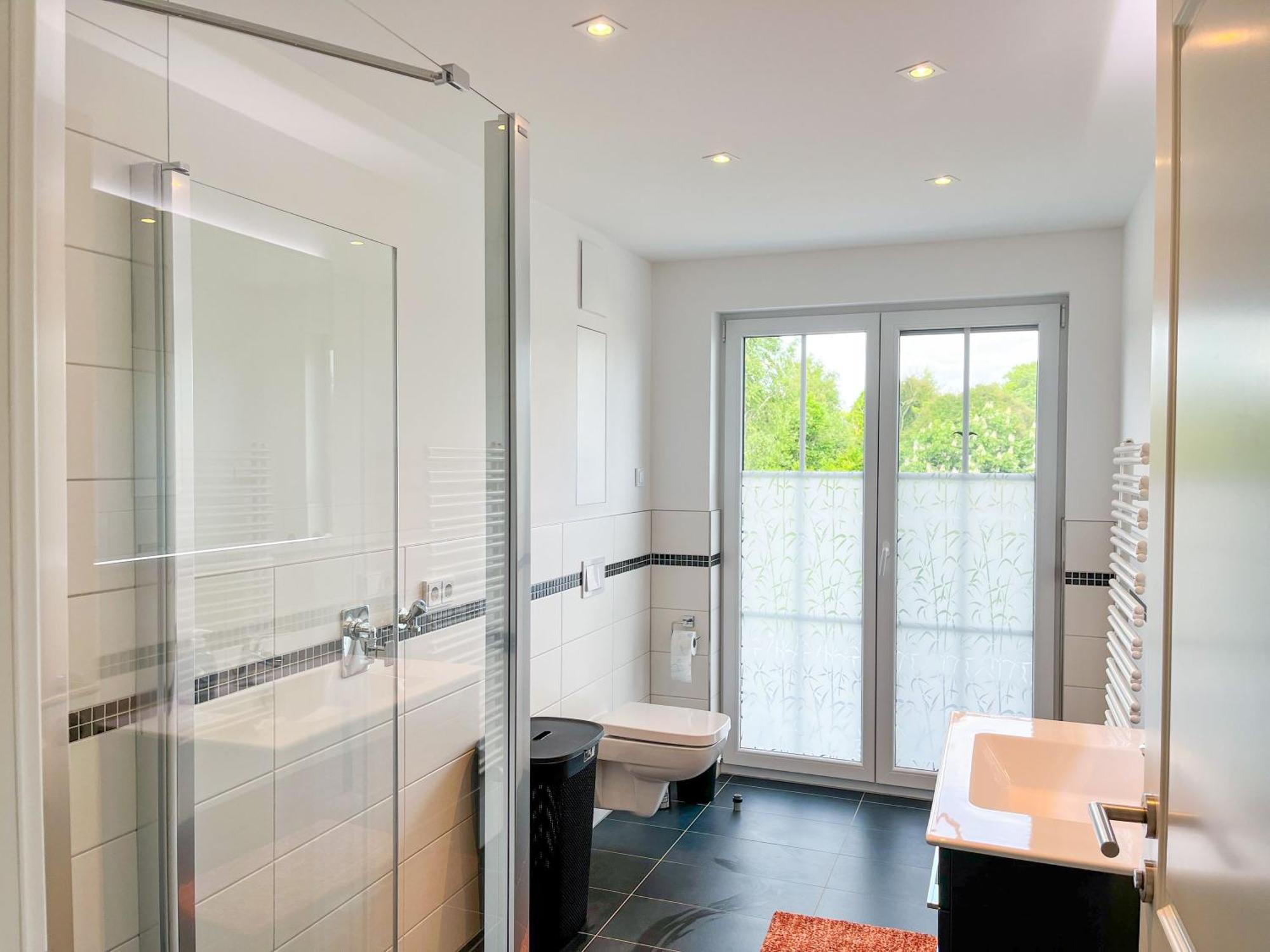 Penthouse Meerblick Lauterbach  Ngoại thất bức ảnh