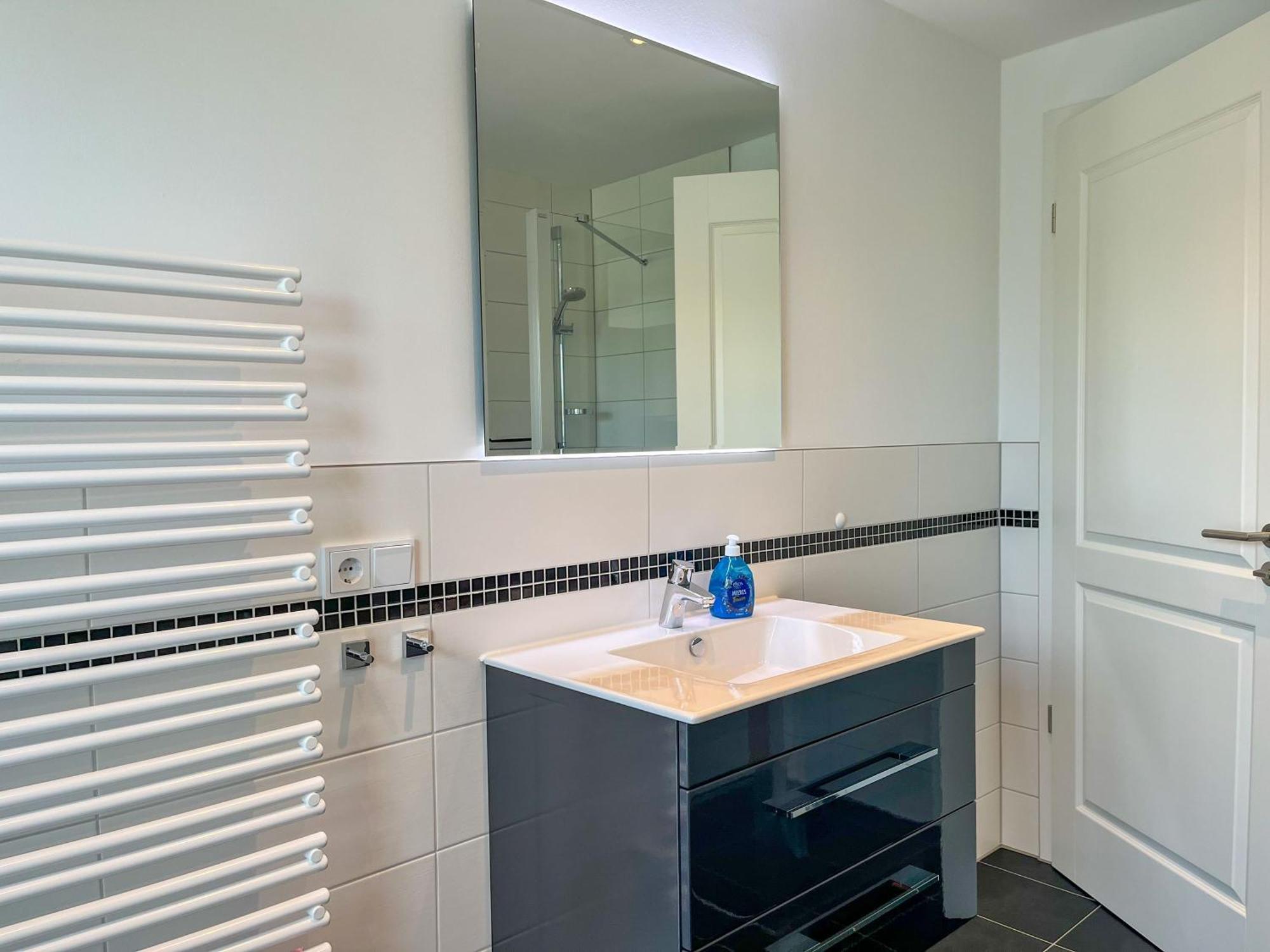 Penthouse Meerblick Lauterbach  Ngoại thất bức ảnh