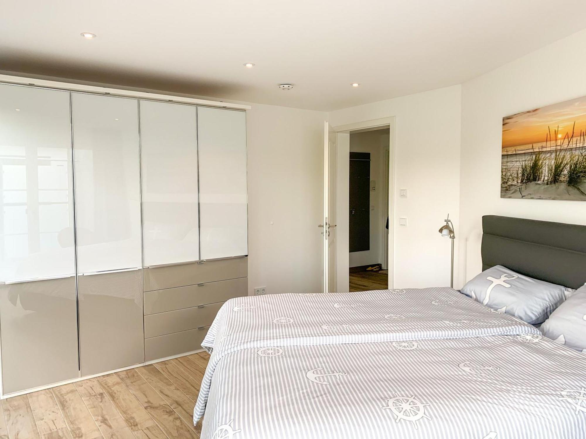 Penthouse Meerblick Lauterbach  Ngoại thất bức ảnh