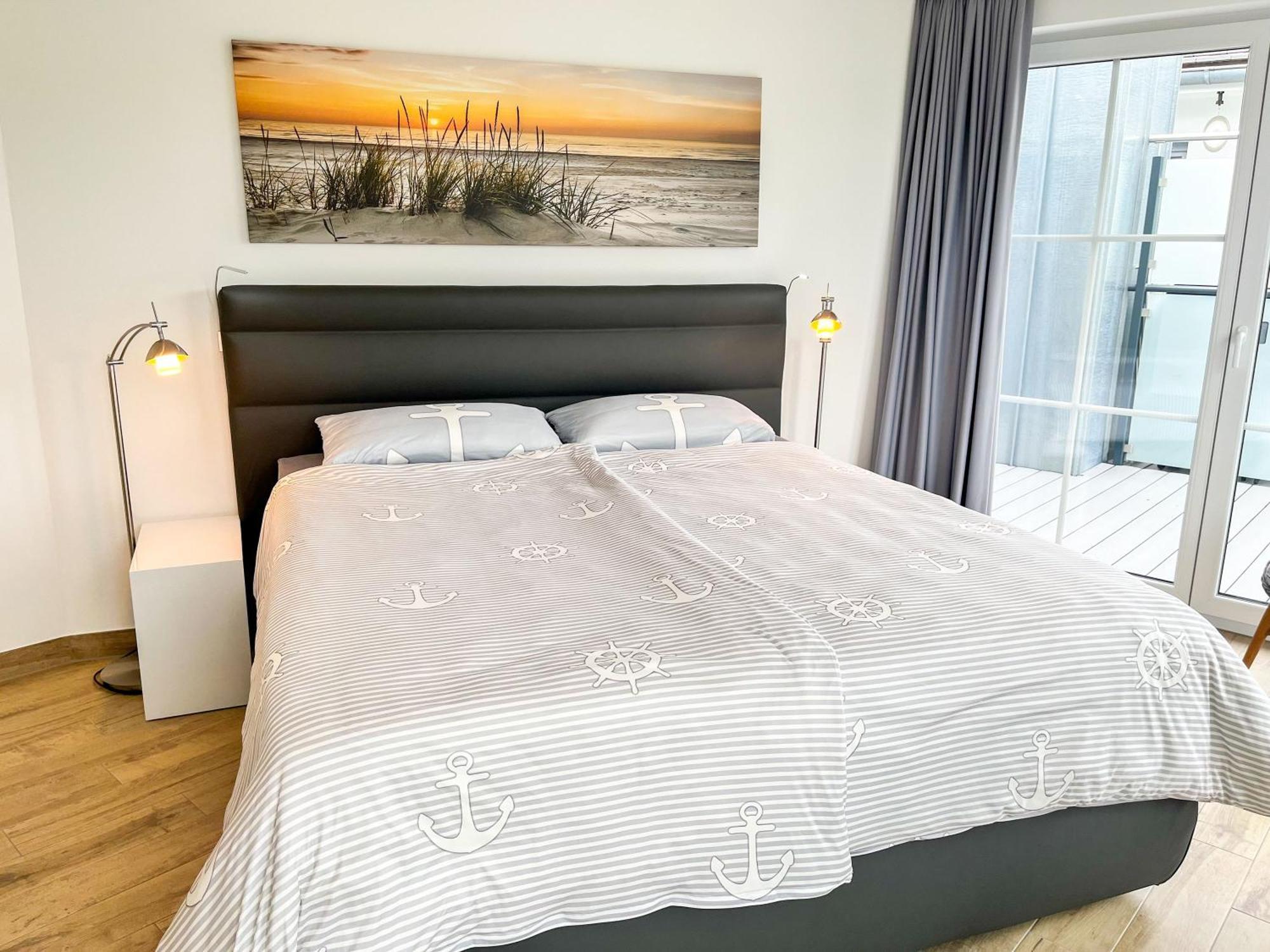 Penthouse Meerblick Lauterbach  Ngoại thất bức ảnh