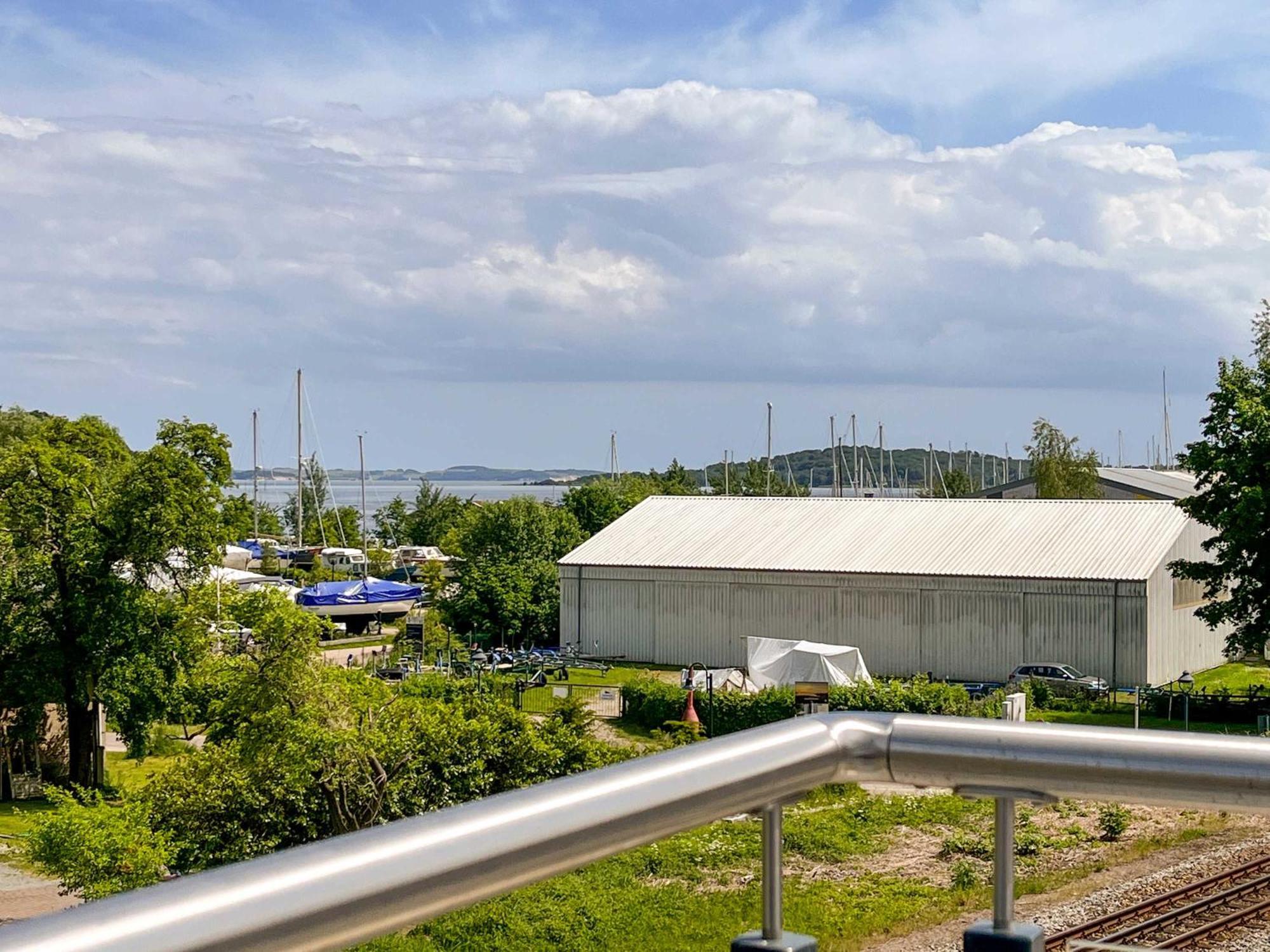 Penthouse Meerblick Lauterbach  Ngoại thất bức ảnh